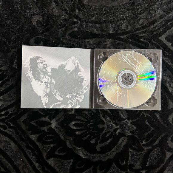Guns N Roses Greatest Hits CD - Picture 3 of 3